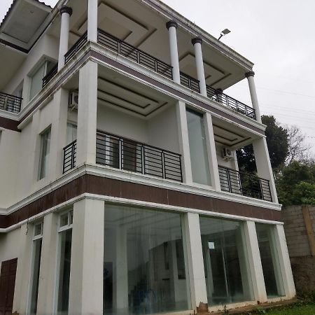 Villa Hala Bogor Exterior foto