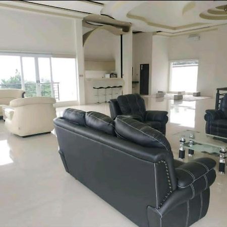 Villa Hala Bogor Exterior foto
