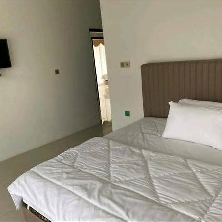 Villa Hala Bogor Exterior foto