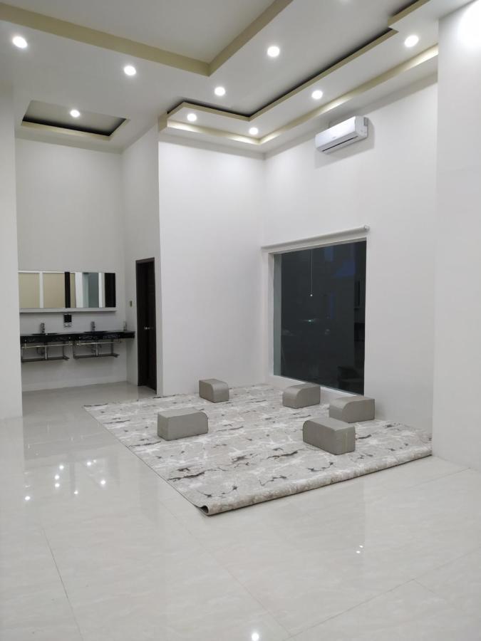 Villa Hala Bogor Exterior foto