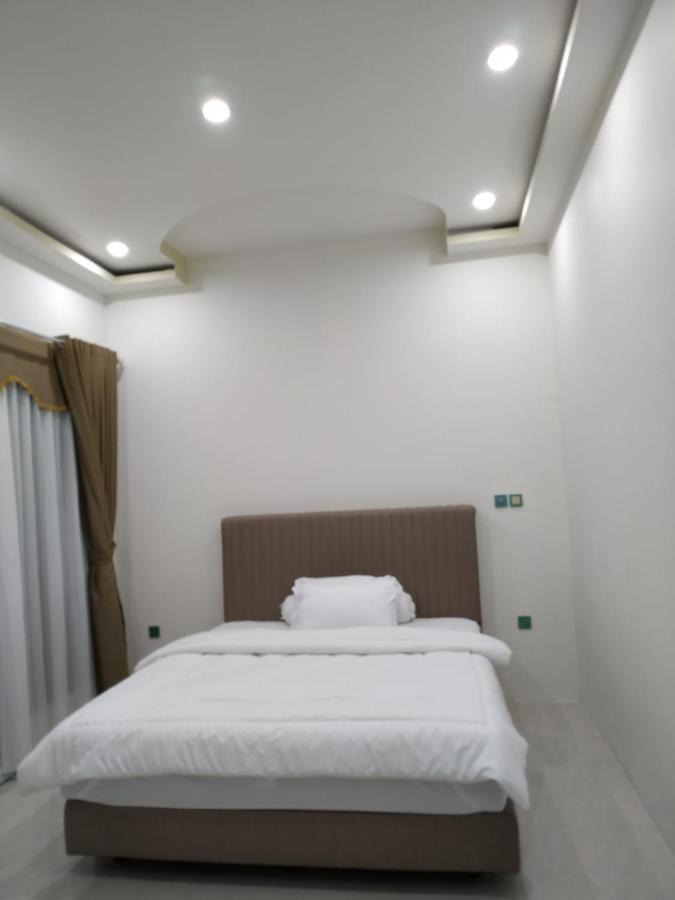 Villa Hala Bogor Exterior foto