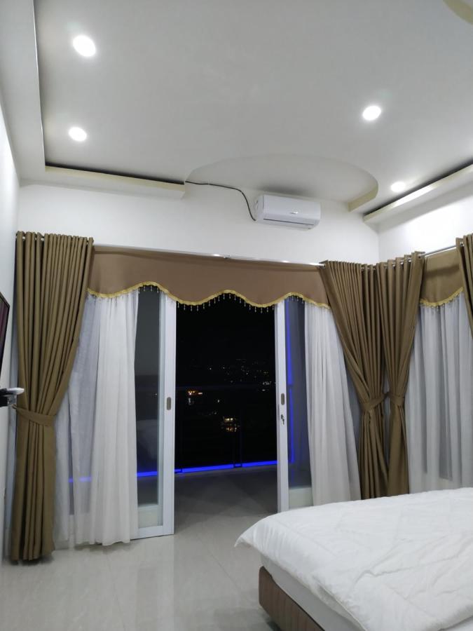 Villa Hala Bogor Exterior foto
