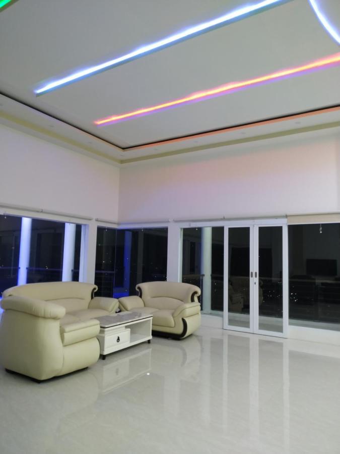 Villa Hala Bogor Exterior foto