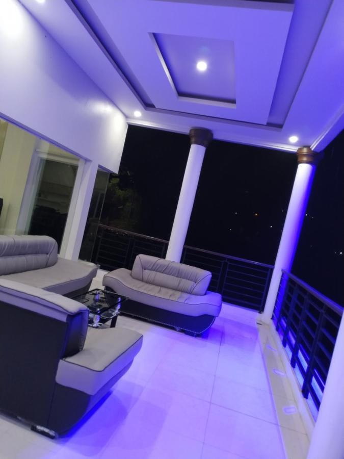 Villa Hala Bogor Exterior foto