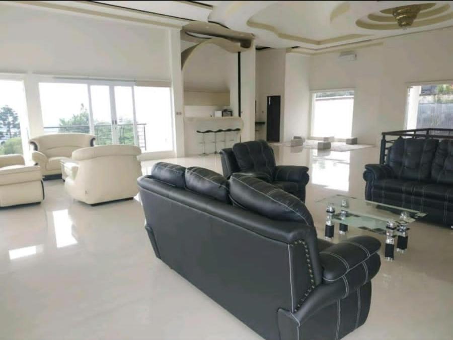 Villa Hala Bogor Exterior foto