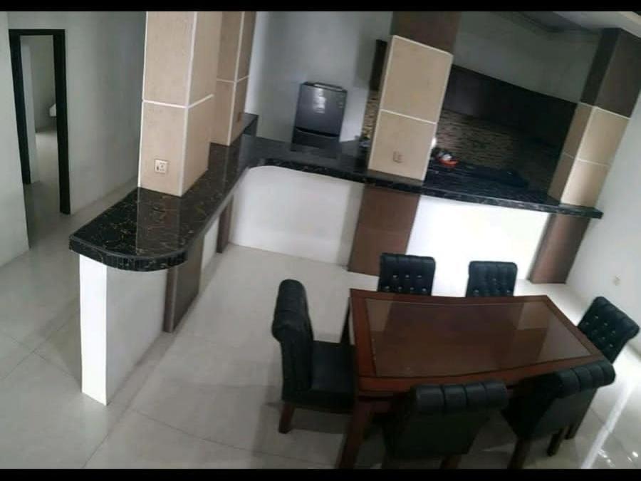 Villa Hala Bogor Exterior foto